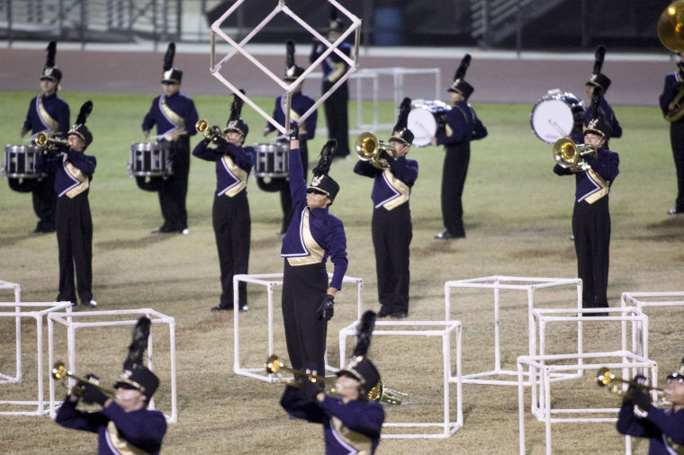 DV Marching Band